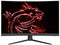 MSI Optix G32C4W 32" (31.5" Viewable) 1920 x 1080 1ms (MPRT) 165 Hz HDMI,