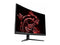 MSI Optix G32C4W 32" (31.5" Viewable) 1920 x 1080 1ms (MPRT) 165 Hz HDMI,