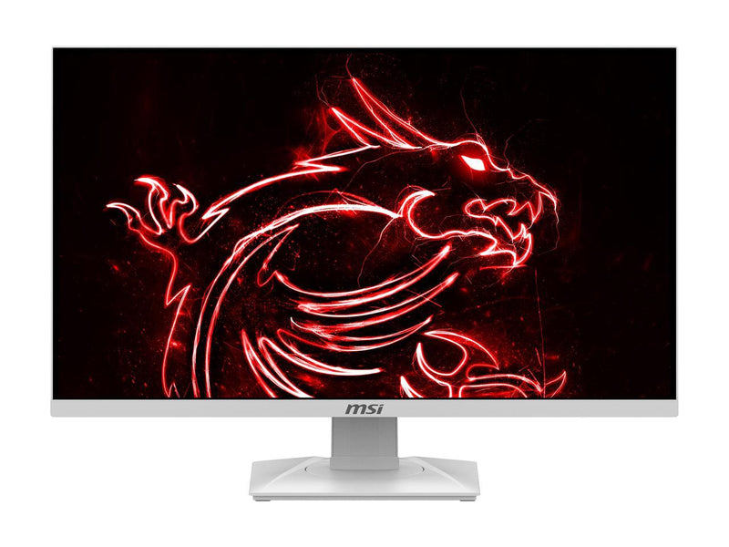 MSI 27 FHD (1920 x 1080) Non-Glare with Super Narrow Bezel 170Hz 1ms