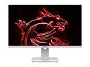 MSI 27" 170 Hz IPS FHD IPS Gaming Monitor G-Sync Compatible 1920 x 1080 85%