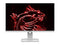 MSI 27" 170 Hz IPS FHD IPS Gaming Monitor G-Sync Compatible 1920 x 1080 85%