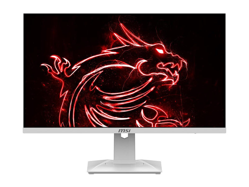 MSI 27 FHD (1920 x 1080) Non-Glare with Super Narrow Bezel 170Hz 1ms