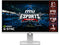 MSI 27" 170 Hz IPS FHD IPS Gaming Monitor G-Sync Compatible 1920 x 1080 85%