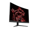 MSI Optix G32CQ4 QHD 1500R Curvature 16:9 Aspect Ratio Non-Glare Super