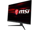 MSI OPTIX G2712 27" Full HD 1920 x 1080 170 Hz HDMI, DisplayPort, Audio IPS