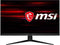 MSI OPTIX G2712 27" Full HD 1920 x 1080 170 Hz HDMI, DisplayPort, Audio IPS