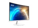 MSI 27" 75 Hz VA FHD D-Sub HDMI Business Productivity Monitor 1 ms (MPRT) / 5 ms