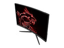 MSI 27.0 170 Hz VA FHD Gaming Monitor FreeSync Premium (AMD Adaptive Sync) 1920