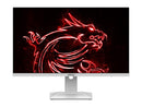 MNTR MSI 27" 2K 170HZ IPS OPTIX G274QRFW R