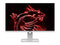 MNTR MSI 27" 2K 170HZ IPS OPTIX G274QRFW R