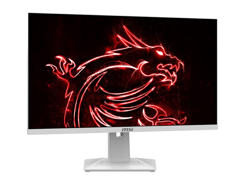 MNTR MSI 27" 2K 170HZ IPS OPTIX G274QRFW R