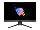 MSI Optix G24C6P 24" (23.8" Viewable) Full HD 1920 x 1080 144Hz 1ms, HDMI