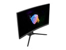 MSI Optix G24C6P 24" (23.8" Viewable) Full HD 1920 x 1080 144Hz 1ms, HDMI