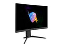 MSI Optix G24C6P 24" (23.8" Viewable) Full HD 1920 x 1080 144Hz 1ms, HDMI