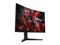 MSI Optix G271C 27" Full HD 1920 x 1080 165 Hz HDMI, DisplayPort, Audio FreeSync