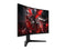 MSI Optix G271C 27" Full HD 1920 x 1080 165 Hz HDMI, DisplayPort, Audio FreeSync
