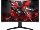 MSI Optix G271C 27" Full HD 1920 x 1080 165 Hz HDMI, DisplayPort, Audio FreeSync