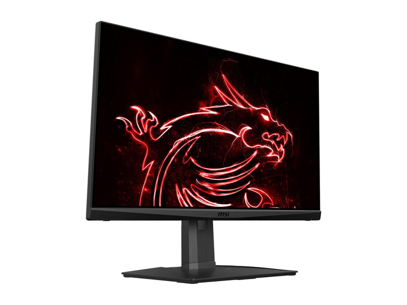 MSI Optix MAG274QRX 27" WQHD 2560 x 1440 (2K) 240 Hz HDMI, DisplayPort, USB