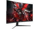MSI 32" (31.5" Viewable) 60 Hz VA UHD Gaming Monitor 3840 x 2160 (4K) 80% Adobe