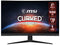 MSI Optix G27C5 E2 27" FHD 1920 x 1080 1ms (MPRT) / 4ms (GTG) 170 Hz FreeSync