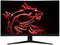 MSI 27" 170 Hz VA FHD Gaming Monitor FreeSync Premium (AMD Adaptive Sync) 1920 x