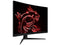 MSI 27" 170 Hz VA FHD Gaming Monitor FreeSync Premium (AMD Adaptive Sync) 1920 x