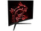 MSI 27" 170 Hz VA FHD Gaming Monitor FreeSync Premium (AMD Adaptive Sync) 1920 x