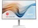 MSI 27" 75 Hz IPS QHD Monitor 5 ms (GTG) 2560 x 1440 (2K) Modern MD272QPW