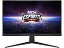 MSI 24" (23.8" Viewable) 170 Hz IPS FHD Gaming Monitor FreeSync Premium (AMD