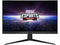 MSI 24" (23.8" Viewable) 170 Hz IPS FHD Gaming Monitor FreeSync Premium (AMD