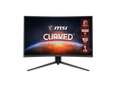 MSI 27" 165 Hz VA FHD Gaming Monitor FreeSync Premium (AMD Adaptive Sync) 1920 x