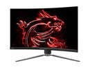 MSI 32" (31.5" Viewable) 165 Hz VA WQHD Gaming Monitor FreeSync Premium (AMD