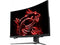 MSI 32" (31.5" Viewable) 165 Hz VA WQHD Gaming Monitor FreeSync Premium (AMD