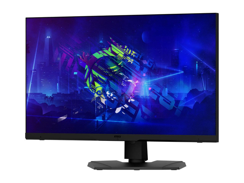 MNTR MSI 32" 144HZ IPS OPTIX MPG321UR QD XBOX REC