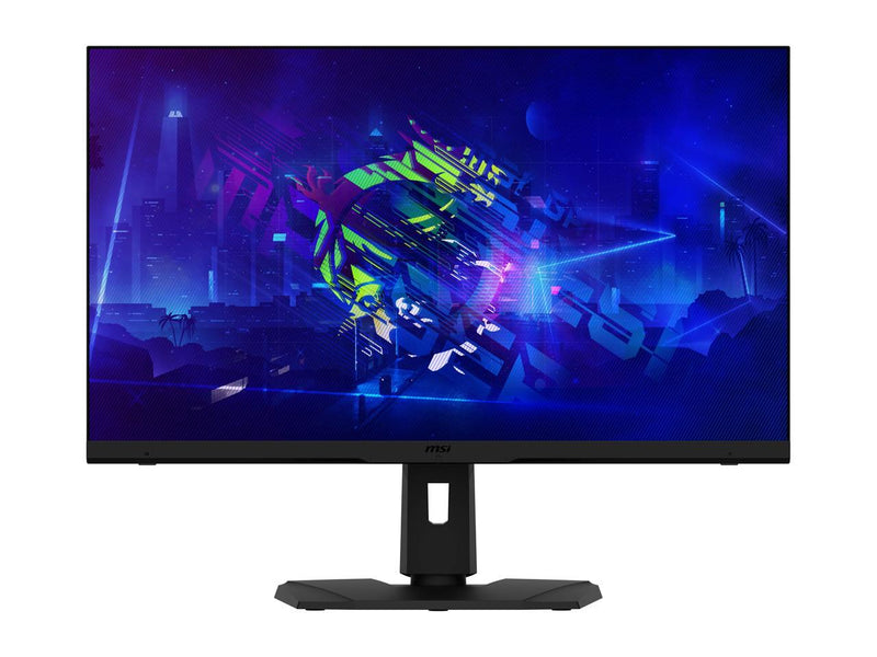 MNTR MSI 32" 144HZ IPS OPTIX MPG321UR QD XBOX REC