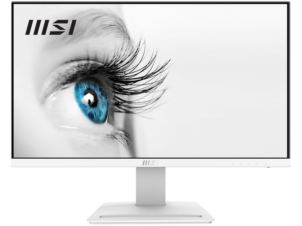 MSI 24" (23.8" Viewable) 75 Hz IPS FHD IPS Monitor 6 ms (GTG) 1920 x 1080 Pro