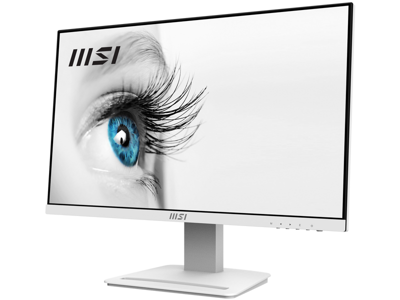 MSI 24" (23.8" Viewable) 75 Hz IPS FHD IPS Monitor 6 ms (GTG) 1920 x 1080 Pro