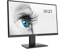 MSI 24" (23.8" Viewable) 75 Hz IPS FHD IPS Monitor 6 ms (GTG) 1920 x 1080