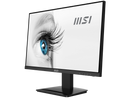 MSI 24" (23.8" Viewable) 75 Hz IPS FHD IPS Monitor 6 ms (GTG) 1920 x 1080