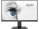 MSI 24" (23.8" Viewable) 75 Hz IPS FHD IPS Monitor 6 ms (GTG) 1920 x 1080