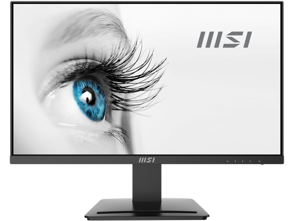MSI 24" (23.8" Viewable) 75 Hz IPS FHD IPS Monitor 6 ms (GTG) 1920 x 1080