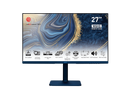 MSI 27" 75 Hz IPS QHD IPS Monitor 5 ms (GTG) 2560 x 1440 (2K) Flat Panel Modern