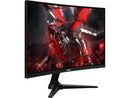 MSI 24" 75 Hz VA FHD Gaming Monitor FreeSync (AMD Adaptive Sync) 1920 x 1080