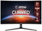 MSI 24" 75 Hz VA FHD Gaming Monitor FreeSync (AMD Adaptive Sync) 1920 x 1080