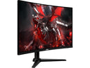 MSI 27.0 75 Hz VA FHD Gaming Monitor FreeSync (AMD Adaptive Sync) 1920 x 1080