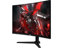 MSI 27.0 75 Hz VA FHD Gaming Monitor FreeSync (AMD Adaptive Sync) 1920 x 1080