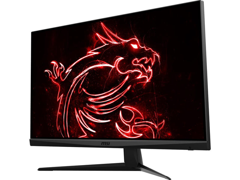 MSI 28.0 60 Hz IPS UHD IPS Gaming Monitor FreeSync (AMD Adaptive Sync) 3840 x