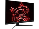 MSI 28.0 60 Hz IPS UHD IPS Gaming Monitor FreeSync (AMD Adaptive Sync) 3840 x