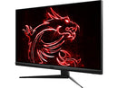 MSI 28.0 60 Hz IPS UHD IPS Gaming Monitor FreeSync (AMD Adaptive Sync) 3840 x