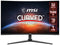 MSI 31.5" 75 Hz VA FHD Gaming Monitor FreeSync (AMD Adaptive Sync) 1920 x 1080